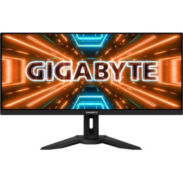 Gigabyte M34WQ 86,4cm (34")...